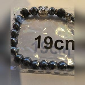 New bracelet with a 🦉